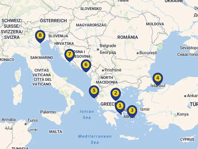 Mapa