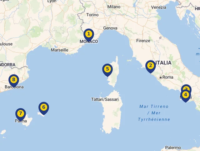 Mapa