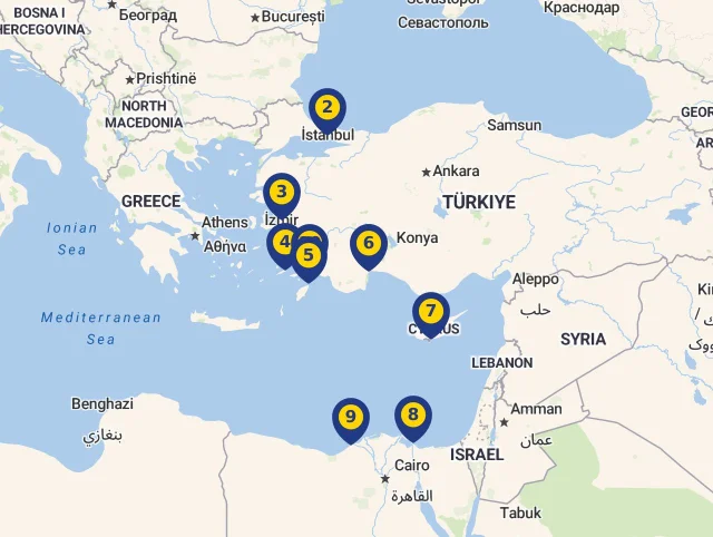 Mapa