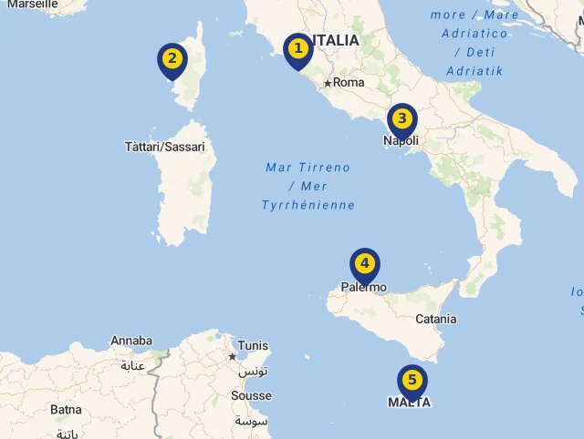 Mapa